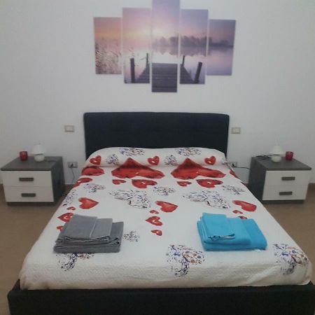 Casa Federica 1 Apartman La Spezia Kültér fotó