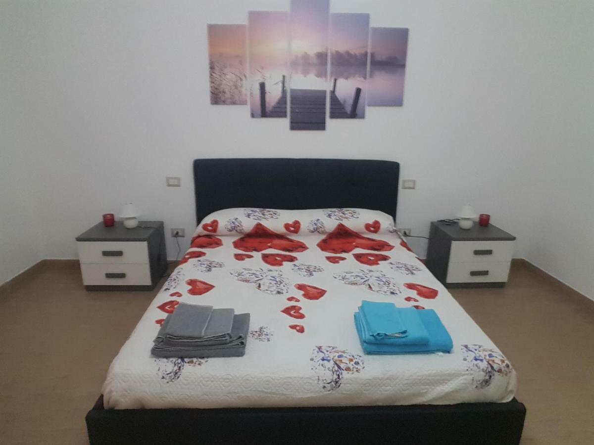 Casa Federica 1 Apartman La Spezia Kültér fotó