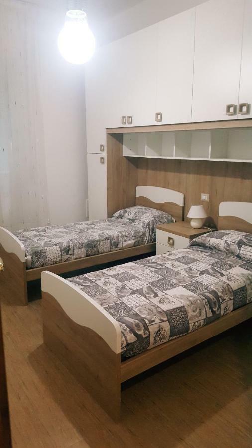 Casa Federica 1 Apartman La Spezia Kültér fotó