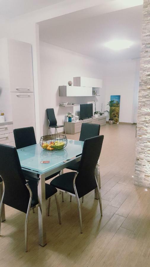 Casa Federica 1 Apartman La Spezia Kültér fotó