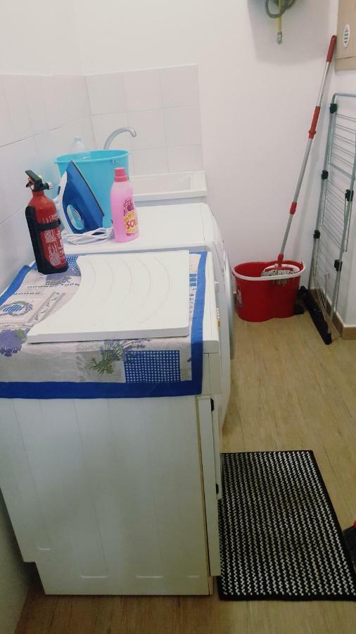 Casa Federica 1 Apartman La Spezia Kültér fotó
