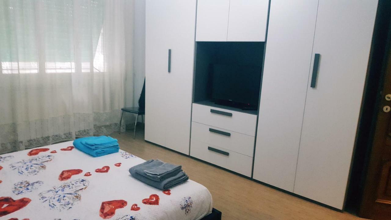 Casa Federica 1 Apartman La Spezia Kültér fotó