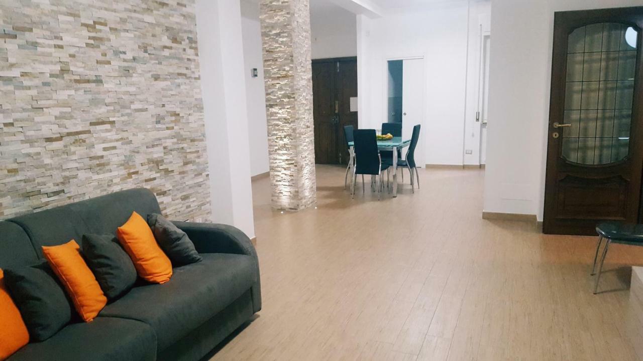 Casa Federica 1 Apartman La Spezia Kültér fotó