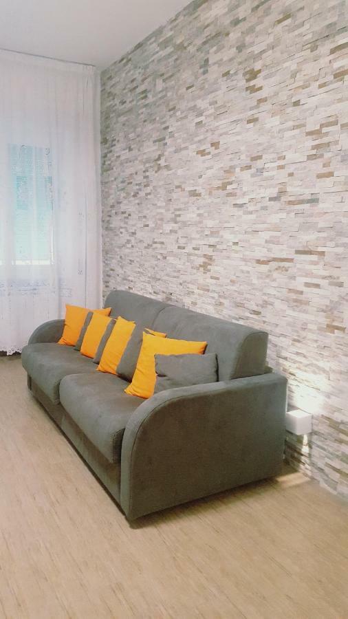 Casa Federica 1 Apartman La Spezia Kültér fotó
