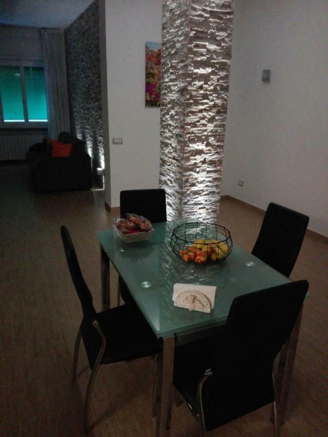 Casa Federica 1 Apartman La Spezia Kültér fotó