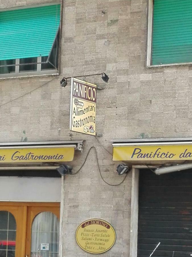 Casa Federica 1 Apartman La Spezia Kültér fotó