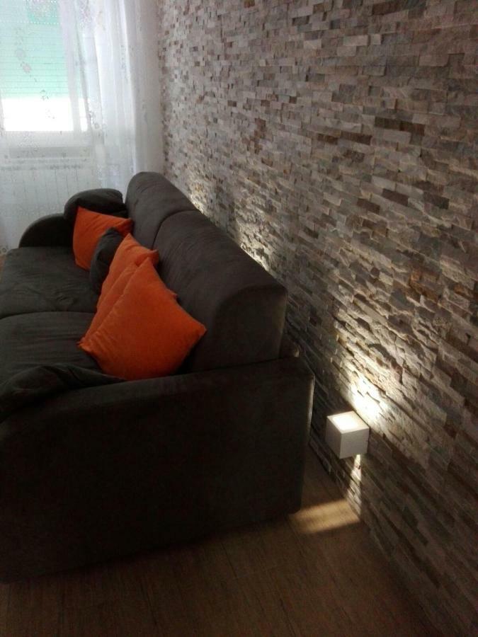 Casa Federica 1 Apartman La Spezia Kültér fotó