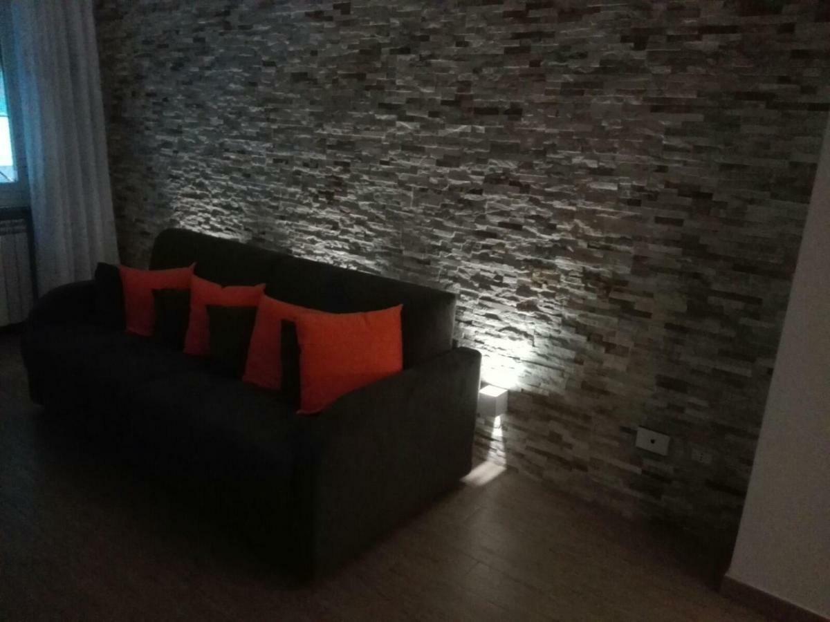 Casa Federica 1 Apartman La Spezia Kültér fotó