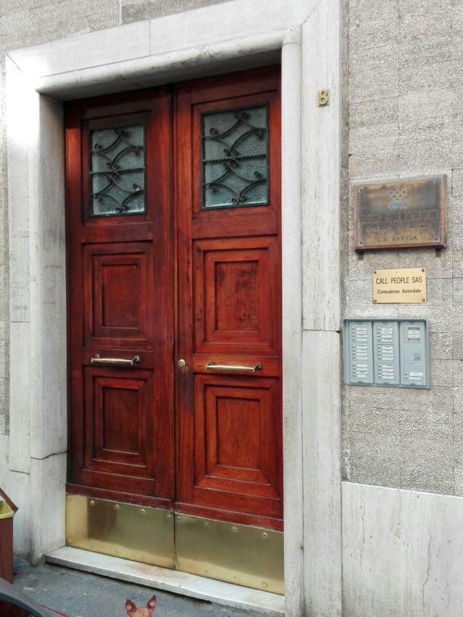 Casa Federica 1 Apartman La Spezia Kültér fotó